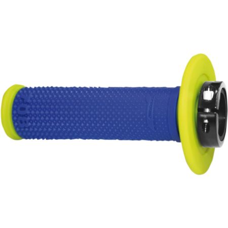 Gripy PRO GRIP 708 FLUO YELLOW/BLUE