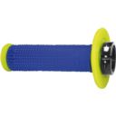 Gripy PRO GRIP 708 FLUO YELLOW/BLUE