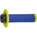 Gripy PRO GRIP 708 FLUO YELLOW/BLUE