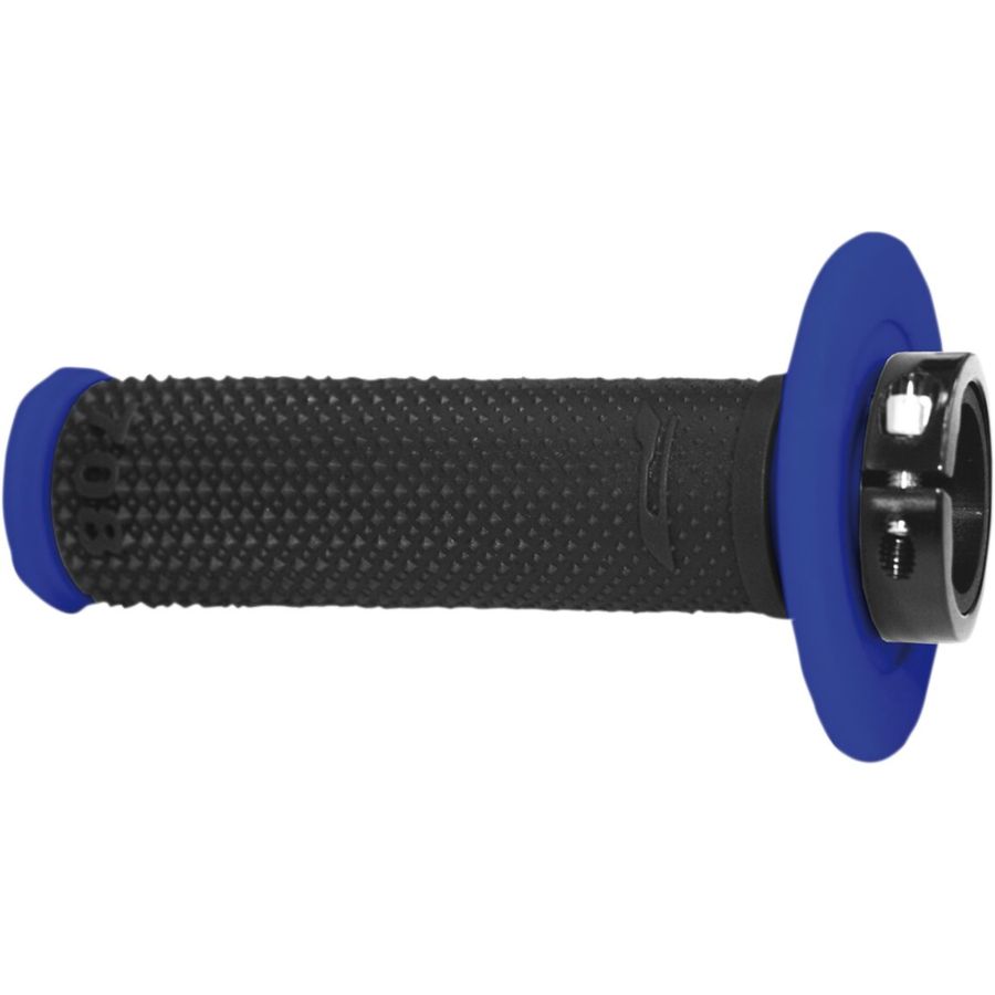 Manetki PROGRIP pg708 z blokadą scs lock on