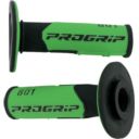 Gripy PRO GRIP 801 22/25 MM GREEN