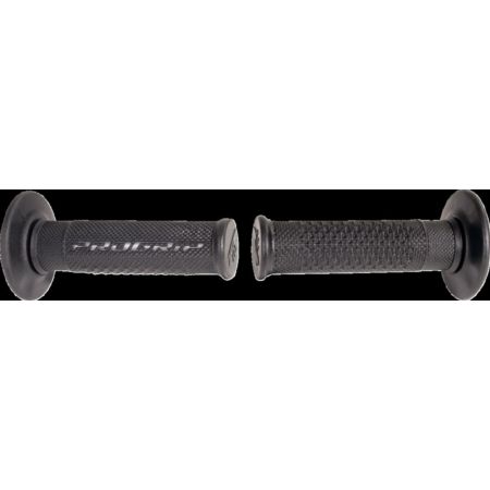 Manetki pg792 OFF road czarne dł.115mm