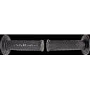 Manetki pg792 OFF road czarne dł.115mm