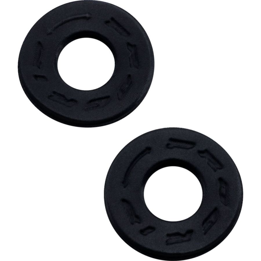 Pianki antyodciskowe PRO GRIP BLACK
