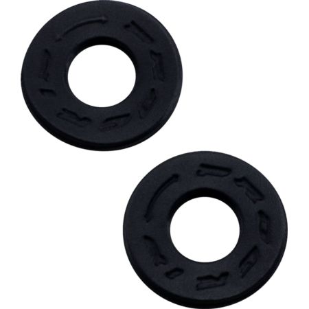 Pianki antyodciskowe PRO GRIP BLACK