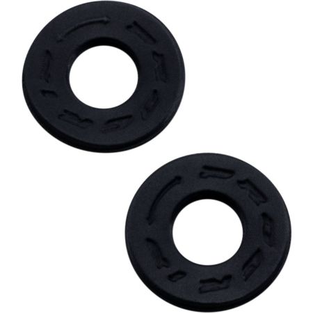 Pianki antyodciskowe PRO GRIP BLACK