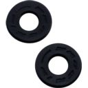 Pianki antyodciskowe PRO GRIP BLACK