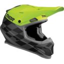 KASK THOR SCTR BIRDRK GY/AC R. XS