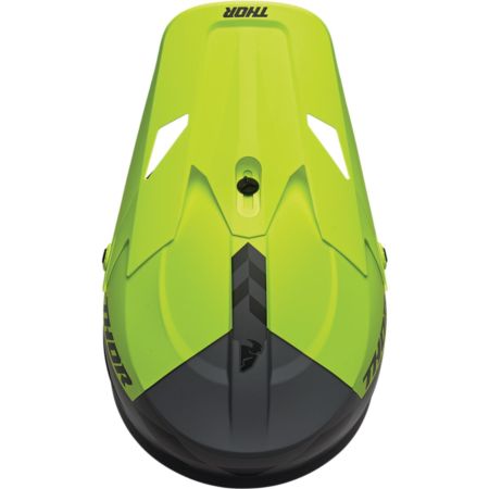 KASK THOR SCTR BIRDRK GY/AC R. XS