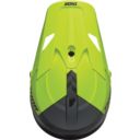 KASK THOR SCTR BIRDRK GY/AC R. XS