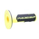 Gripy PRO GRIP 801 7/8'' YELLOW