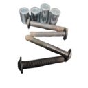 USUŃ STOJAK ALUMINIOWY SW MOTECH ALU-RACK