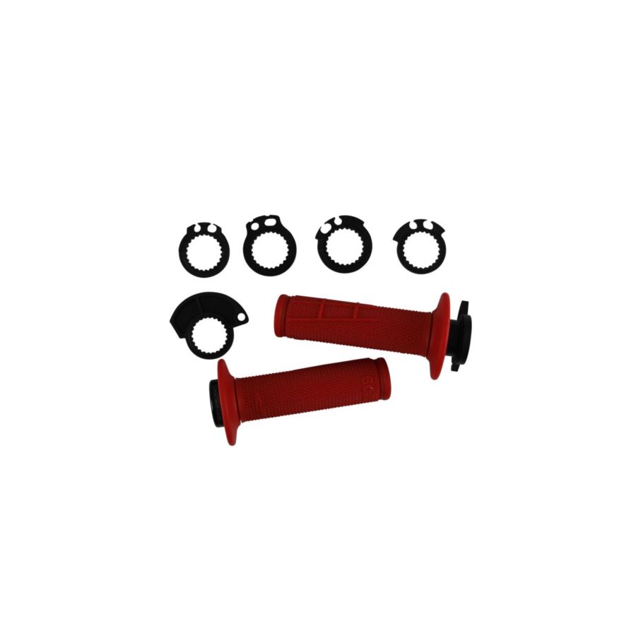 Gripy PRO GRIP 709 RED