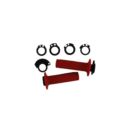 Gripy PRO GRIP 709 RED