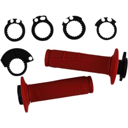 Gripy PRO GRIP 709 RED