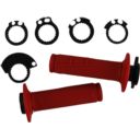 Gripy PRO GRIP 709 RED