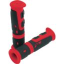 Gripy PRO GRIP 964 EVO 7/8'' RED