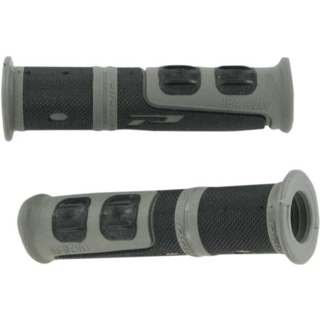 Gripy PRO GRIP 964 EVO 7/8'' GRAY