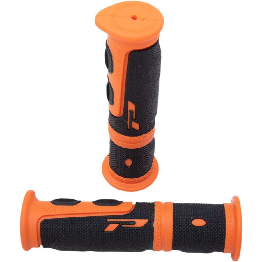 Gripy PRO GRIP 964 EVO 7/8'' ORANGE