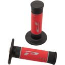 Gripy PRO GRIP 790 EVO 7/8'' RED