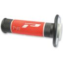 Gripy PRO GRIP 790 EVO 7/8'' RED