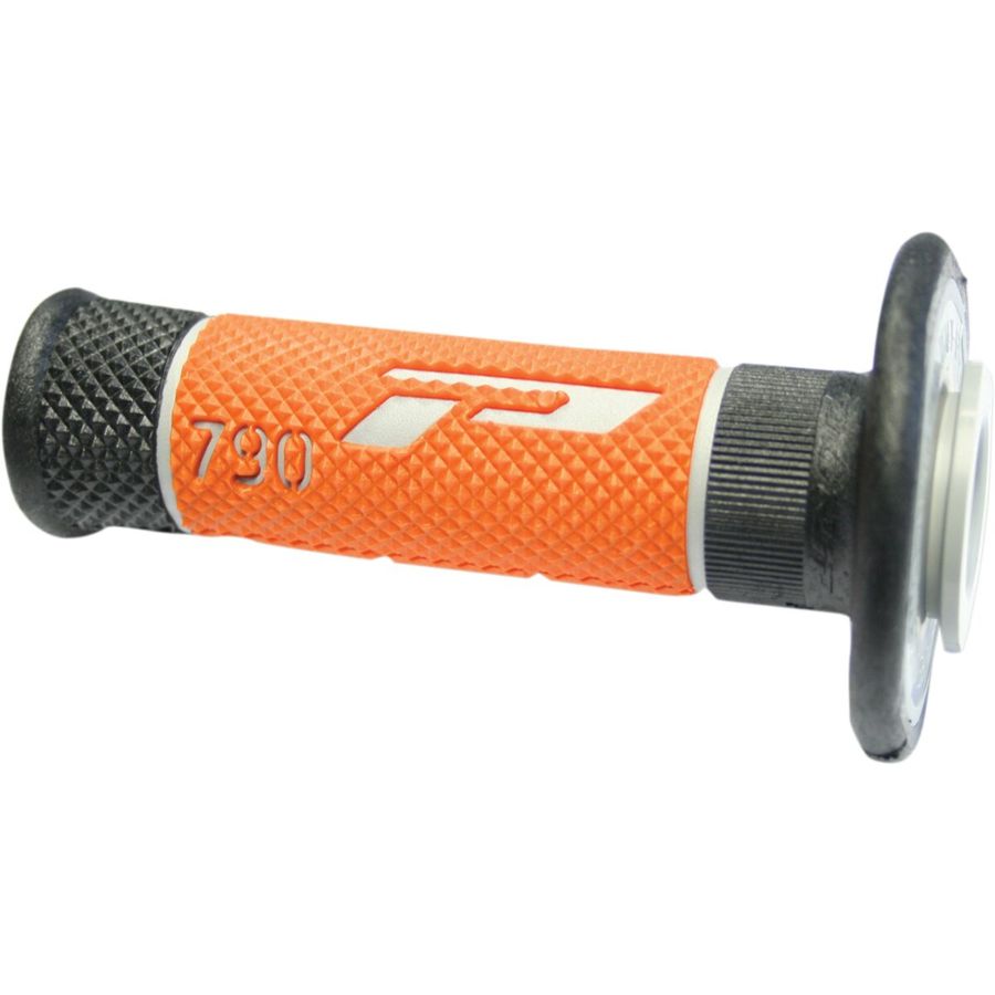Gripy PRO GRIP 790 EVO 7/8'' ORANGE