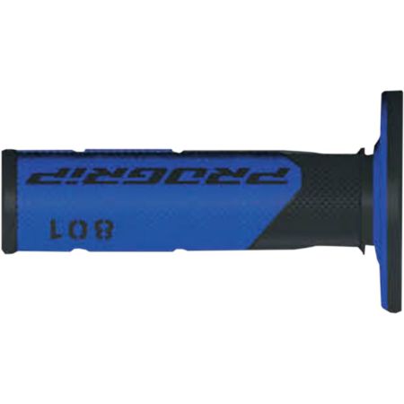 Gripy PRO GRIP 801 22/25 MM BLUE