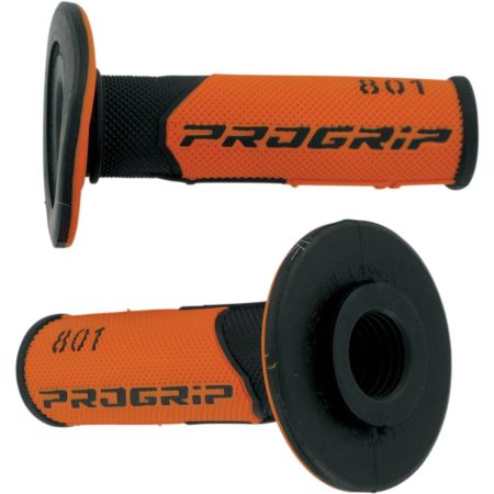 Gripy PRO GRIP 801 22/25 MM ORANGE