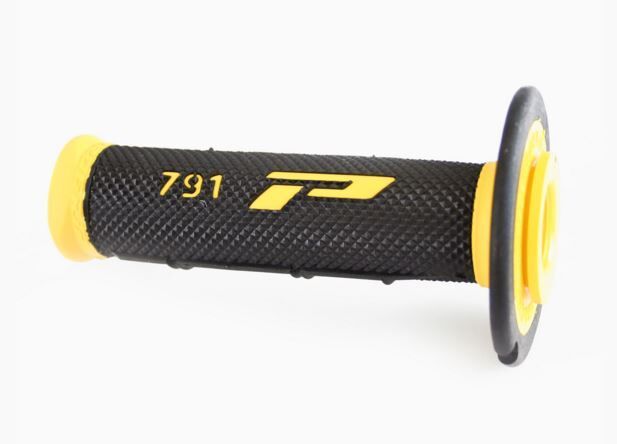 Gripy PRO GRIP 791 7/8'' YELLOW