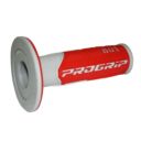 Gripy PRO GRIP 801 7/8'' RED