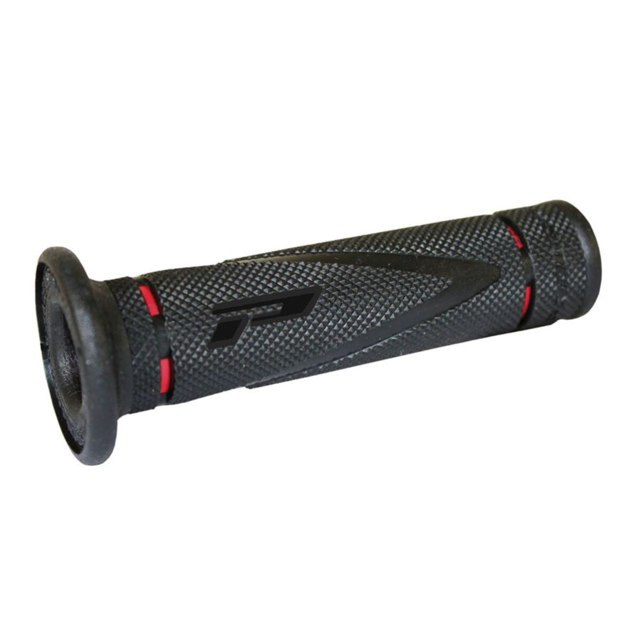 Gripy PRO GRIP 838 BLACK/RED