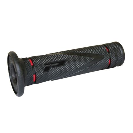 Gripy PRO GRIP 838 BLACK/RED