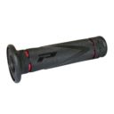 Gripy PRO GRIP 838 BLACK/RED