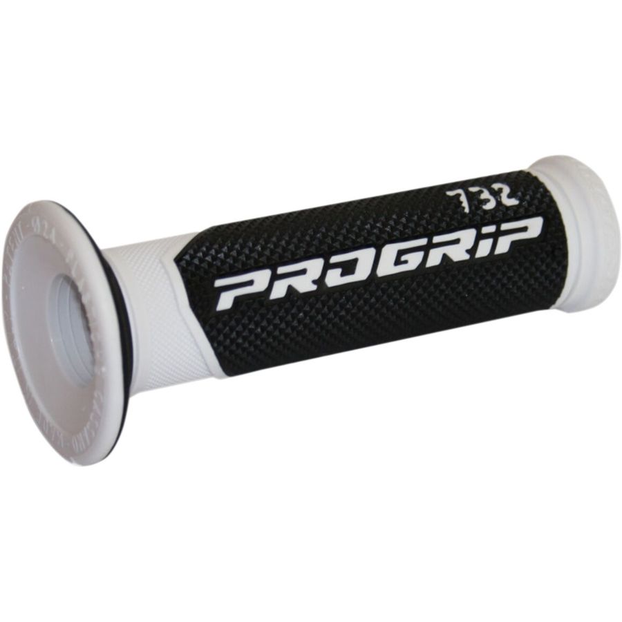 Gripy PRO GRIP 732 BLACK/WHITE