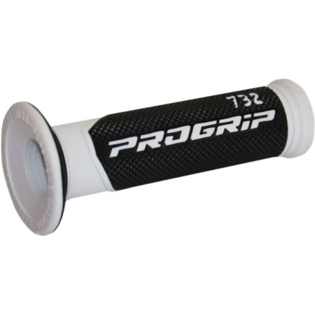 Gripy PRO GRIP 732 BLACK/WHITE