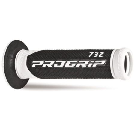 Gripy PRO GRIP 732 BLACK/WHITE