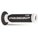 Gripy PRO GRIP 732 BLACK/WHITE