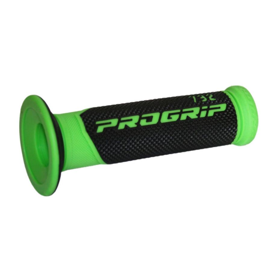 Gripy PRO GRIP 732 BLACK/ FLUO GREEN
