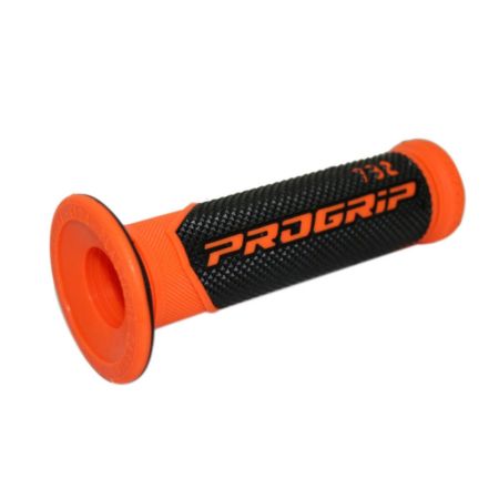 Gripy PRO GRIP 732 BLACK/ FLUO ORANGE