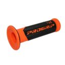 Gripy PRO GRIP 732 BLACK/ FLUO ORANGE