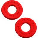 Pianki antyodciskowe PRO GRIP RED