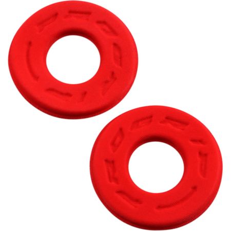 Pianki antyodciskowe PRO GRIP RED