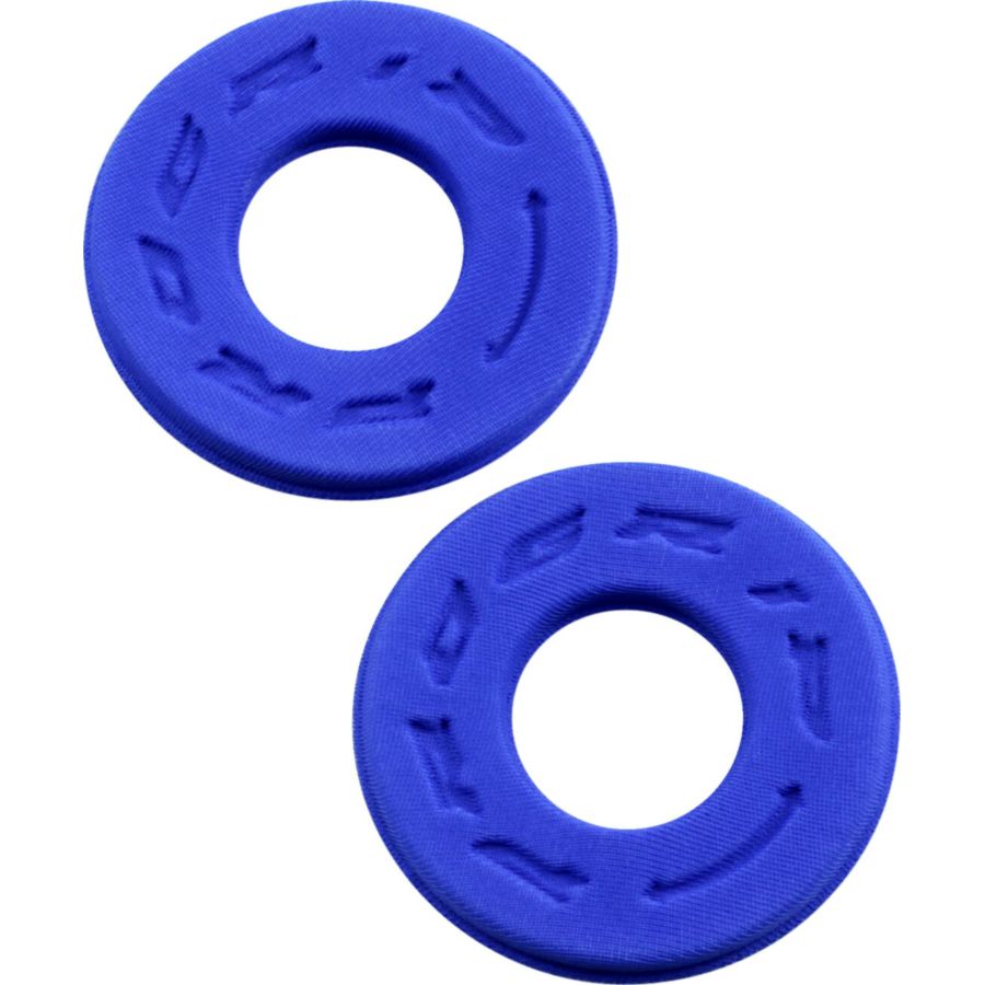 Pianki antyodciskowe PRO GRIP BLUE