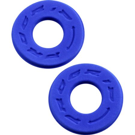 Pianki antyodciskowe PRO GRIP BLUE