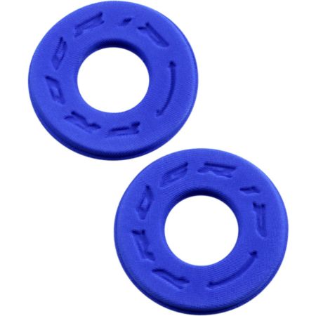 Pianki antyodciskowe PRO GRIP BLUE