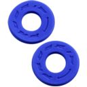 Pianki antyodciskowe PRO GRIP BLUE