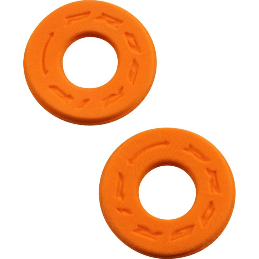Pianki antyodciskowe PRO GRIP ORANGE