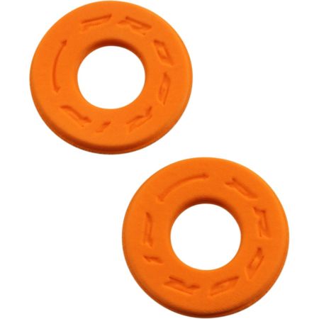 Pianki antyodciskowe PRO GRIP ORANGE
