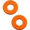 Pianki antyodciskowe PRO GRIP ORANGE
