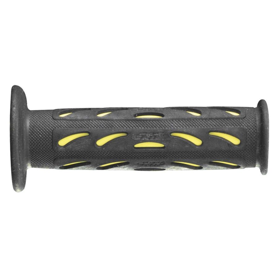 Gripy PRO GRIP 724 BLACK/YELLOW